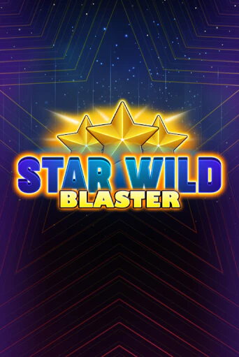 Star Wild Blaster бесплатная онлайн игра от лучшего сайта Гранд Казино Казахстан