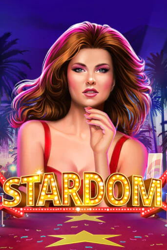 Stardom бесплатная онлайн игра от лучшего сайта Гранд Казино Казахстан