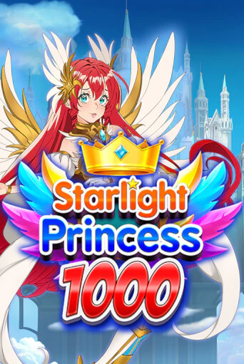 Starlight Princess 1000 бесплатная онлайн игра от лучшего сайта Гранд Казино Казахстан