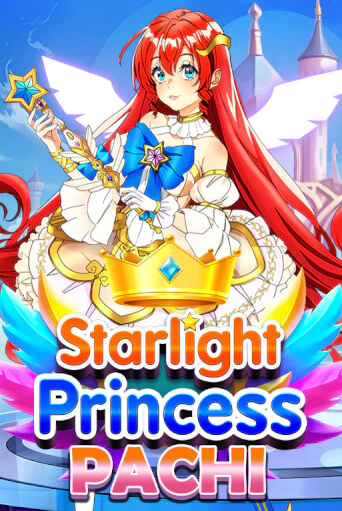 Starlight Princess Pachi бесплатная онлайн игра от лучшего сайта Гранд Казино Казахстан