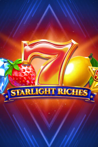 Starlight Riches бесплатная онлайн игра от лучшего сайта Гранд Казино Казахстан