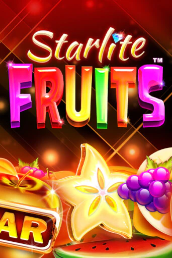 Starlite Fruits™ бесплатная онлайн игра от лучшего сайта Гранд Казино Казахстан