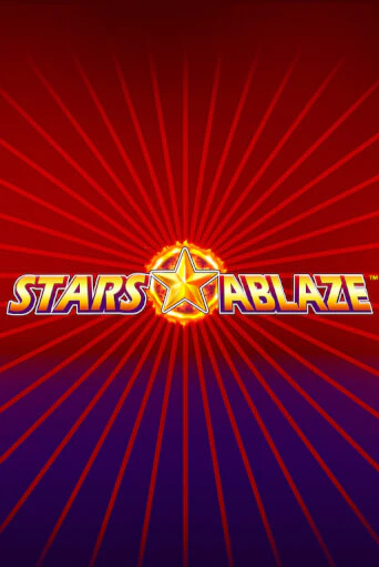 Stars Ablaze бесплатная онлайн игра от лучшего сайта Гранд Казино Казахстан