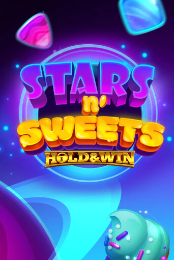 Stars n' Sweets™ Hold & Win™ бесплатная онлайн игра от лучшего сайта Гранд Казино Казахстан