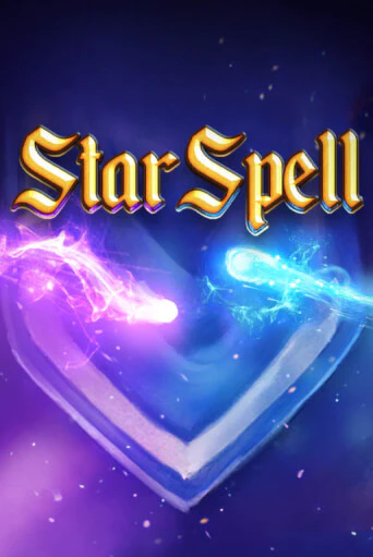 Starspell бесплатная онлайн игра от лучшего сайта Гранд Казино Казахстан