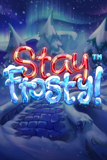 Stay Frosty! бесплатная онлайн игра от лучшего сайта Гранд Казино Казахстан