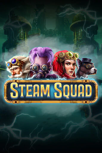 Steam Squad бесплатная онлайн игра от лучшего сайта Гранд Казино Казахстан