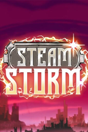 Steam Storm бесплатная онлайн игра от лучшего сайта Гранд Казино Казахстан