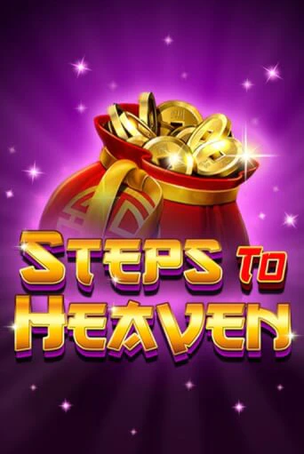 Steps to Heaven бесплатная онлайн игра от лучшего сайта Гранд Казино Казахстан