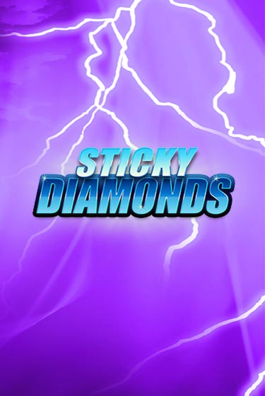 Sticky Diamonds бесплатная онлайн игра от лучшего сайта Гранд Казино Казахстан