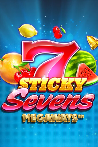 Sticky Sevens Megaways бесплатная онлайн игра от лучшего сайта Гранд Казино Казахстан