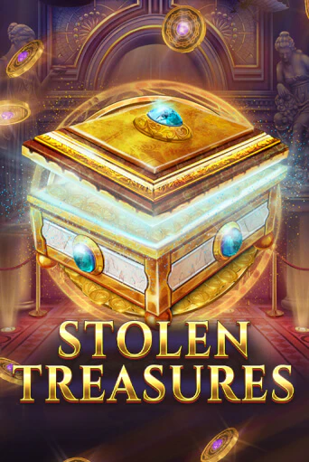 Stolen Treasures бесплатная онлайн игра от лучшего сайта Гранд Казино Казахстан