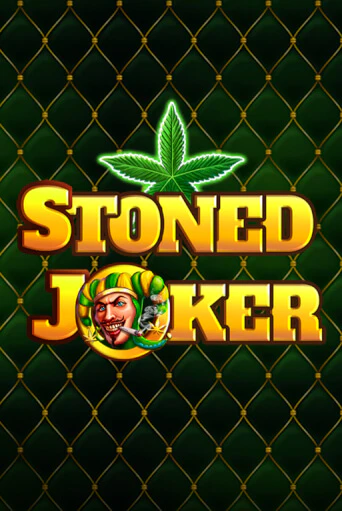 Stoned Joker бесплатная онлайн игра от лучшего сайта Гранд Казино Казахстан