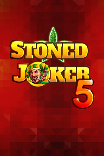 Stoned Joker 5 бесплатная онлайн игра от лучшего сайта Гранд Казино Казахстан