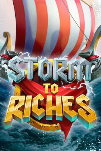 Storm To Riches бесплатная онлайн игра от лучшего сайта Гранд Казино Казахстан