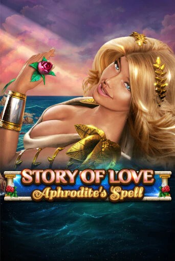 Story Of Love - Aphrodite's Spell бесплатная онлайн игра от лучшего сайта Гранд Казино Казахстан