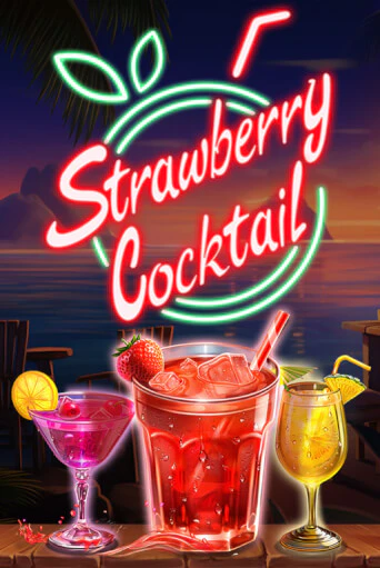 Strawberry Cocktail бесплатная онлайн игра от лучшего сайта Гранд Казино Казахстан