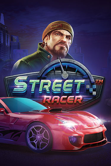 Street Racer бесплатная онлайн игра от лучшего сайта Гранд Казино Казахстан