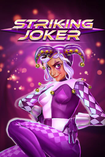 Striking Joker бесплатная онлайн игра от лучшего сайта Гранд Казино Казахстан