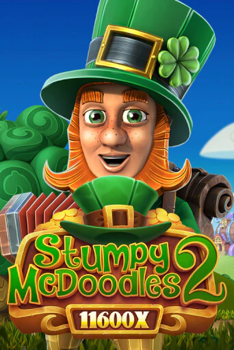 Stumpy McDoodles 2 бесплатная онлайн игра от лучшего сайта Гранд Казино Казахстан