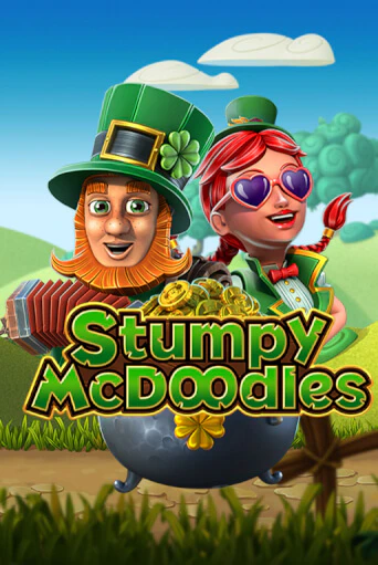 Stumpy McDoodles бесплатная онлайн игра от лучшего сайта Гранд Казино Казахстан