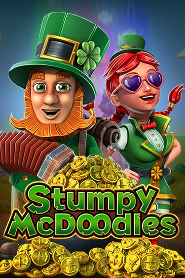 Stumpy McDoodles бесплатная онлайн игра от лучшего сайта Гранд Казино Казахстан