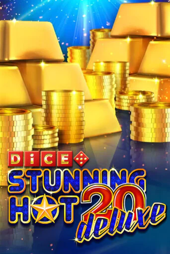 Stunning Hot 20 Deluxe Dice бесплатная онлайн игра от лучшего сайта Гранд Казино Казахстан