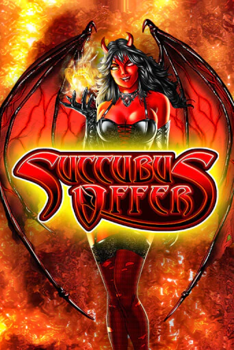 Succubus Offer бесплатная онлайн игра от лучшего сайта Гранд Казино Казахстан