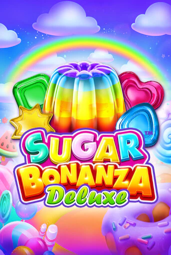 Sugar Bonanza Deluxe бесплатная онлайн игра от лучшего сайта Гранд Казино Казахстан