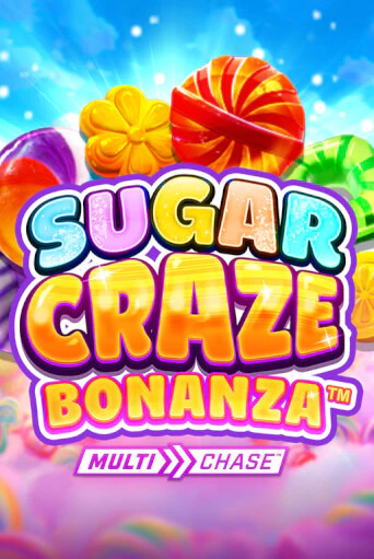 Sugar Craze Bonanza бесплатная онлайн игра от лучшего сайта Гранд Казино Казахстан