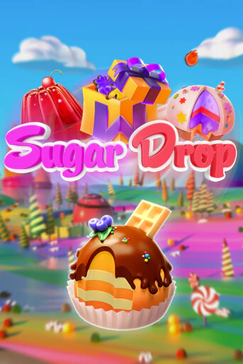 Sugar Drop бесплатная онлайн игра от лучшего сайта Гранд Казино Казахстан