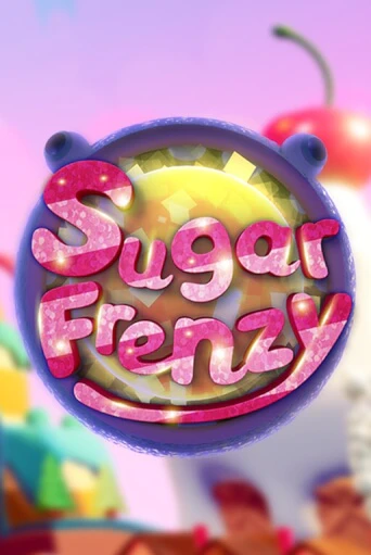 Sugar Frenzy бесплатная онлайн игра от лучшего сайта Гранд Казино Казахстан