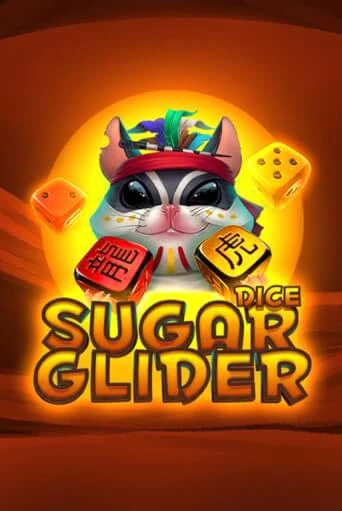 Sugar Glider Dice бесплатная онлайн игра от лучшего сайта Гранд Казино Казахстан