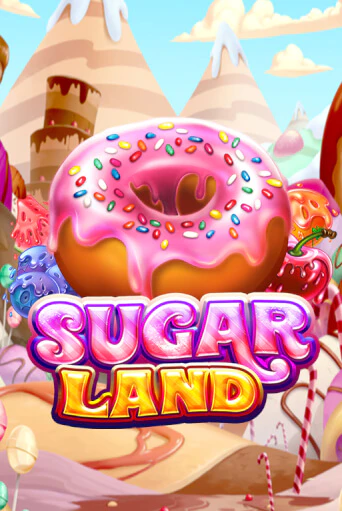 SugarLand бесплатная онлайн игра от лучшего сайта Гранд Казино Казахстан