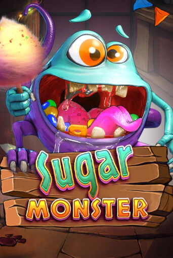 Sugar Monster бесплатная онлайн игра от лучшего сайта Гранд Казино Казахстан