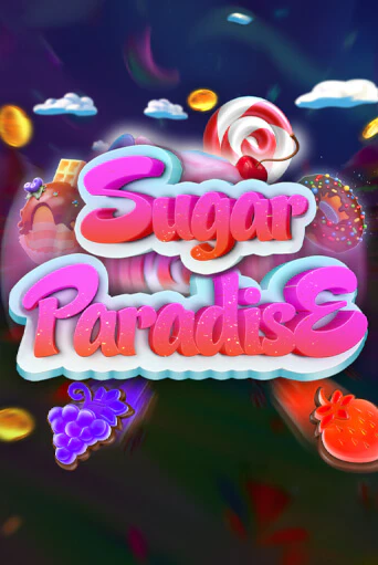 Sugar Paradise бесплатная онлайн игра от лучшего сайта Гранд Казино Казахстан