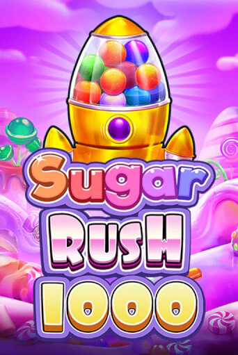 Sugar Rush 1000 бесплатная онлайн игра от лучшего сайта Гранд Казино Казахстан