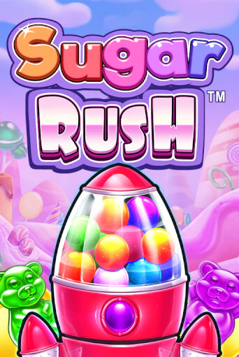 Sugar Rush бесплатная онлайн игра от лучшего сайта Гранд Казино Казахстан