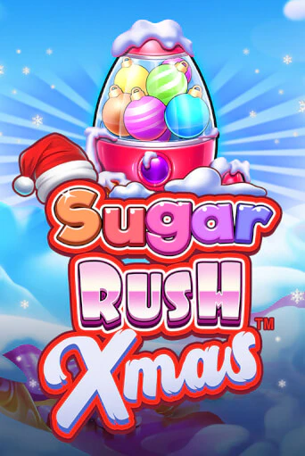 Sugar Rush Xmas бесплатная онлайн игра от лучшего сайта Гранд Казино Казахстан