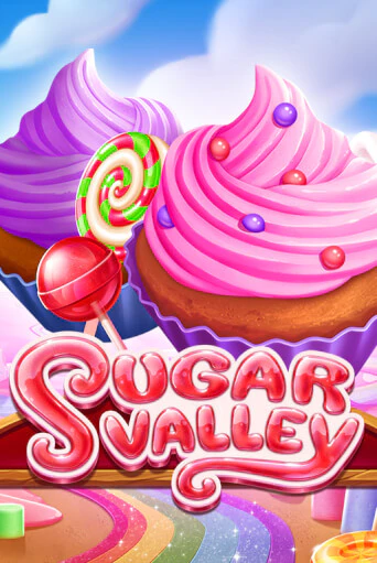 Sugar Valley бесплатная онлайн игра от лучшего сайта Гранд Казино Казахстан