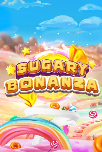 Sugary Bonanza бесплатная онлайн игра от лучшего сайта Гранд Казино Казахстан