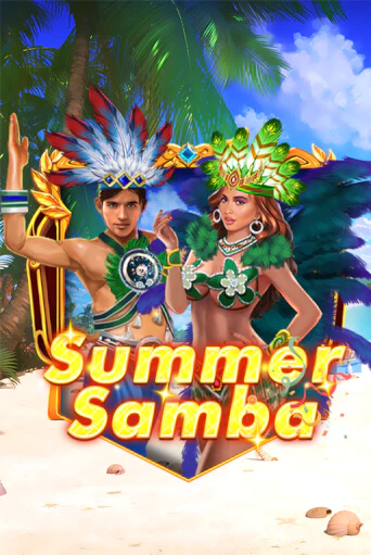 Summer Samba бесплатная онлайн игра от лучшего сайта Гранд Казино Казахстан