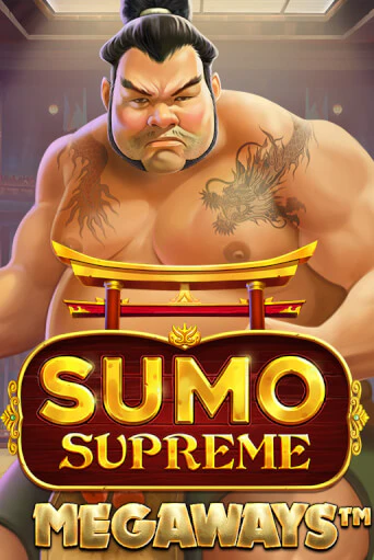 Sumo Supreme Megaways бесплатная онлайн игра от лучшего сайта Гранд Казино Казахстан