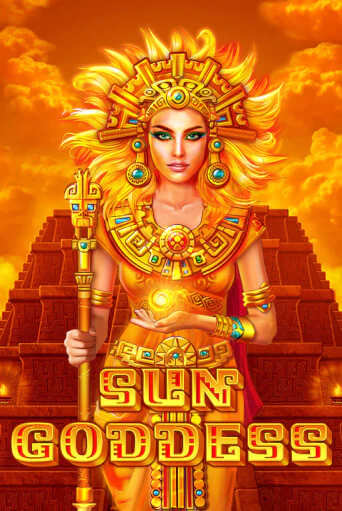 Sun Goddess бесплатная онлайн игра от лучшего сайта Гранд Казино Казахстан