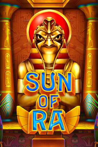 Sun of Ra бесплатная онлайн игра от лучшего сайта Гранд Казино Казахстан