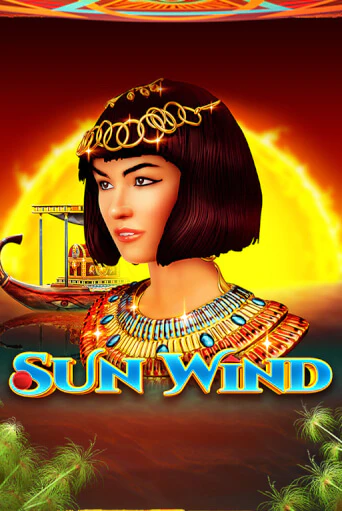 Sun Wind бесплатная онлайн игра от лучшего сайта Гранд Казино Казахстан