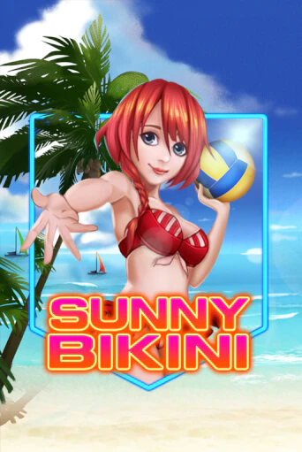 Sunny Bikini бесплатная онлайн игра от лучшего сайта Гранд Казино Казахстан