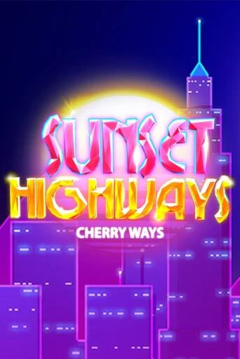 Sunset HighWays бесплатная онлайн игра от лучшего сайта Гранд Казино Казахстан