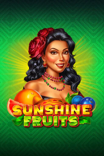 Sunshine Fruits бесплатная онлайн игра от лучшего сайта Гранд Казино Казахстан