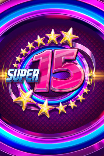 Super 15 Stars бесплатная онлайн игра от лучшего сайта Гранд Казино Казахстан